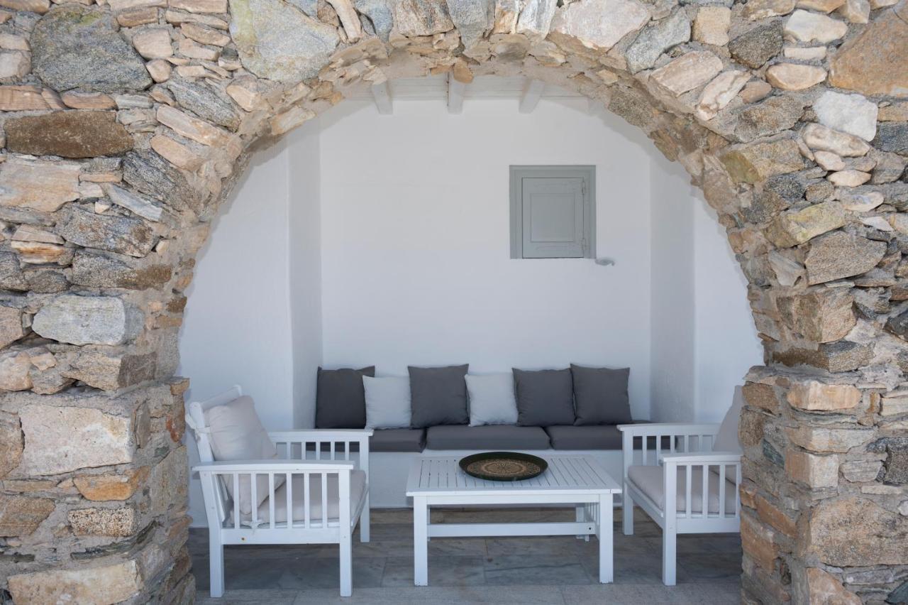 Villa Orion Mykonos - Blue Views Mykonos Villas Mykonos Town Exterior foto